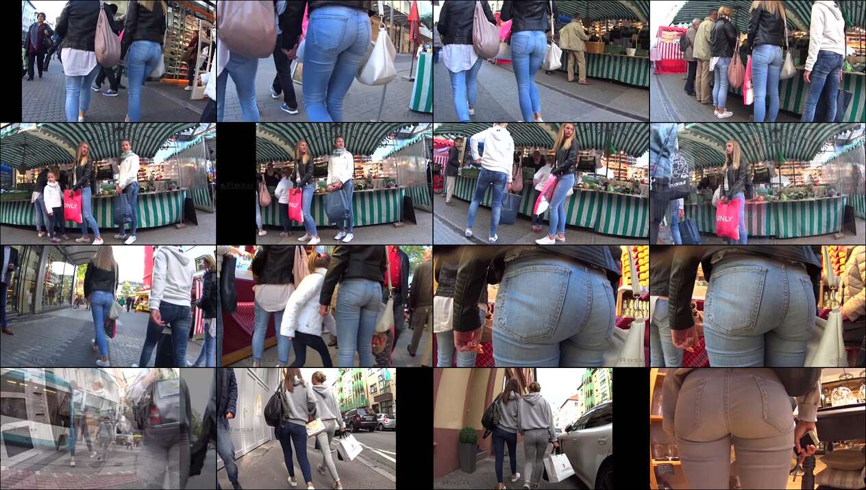 retro voyeur clips vol.4