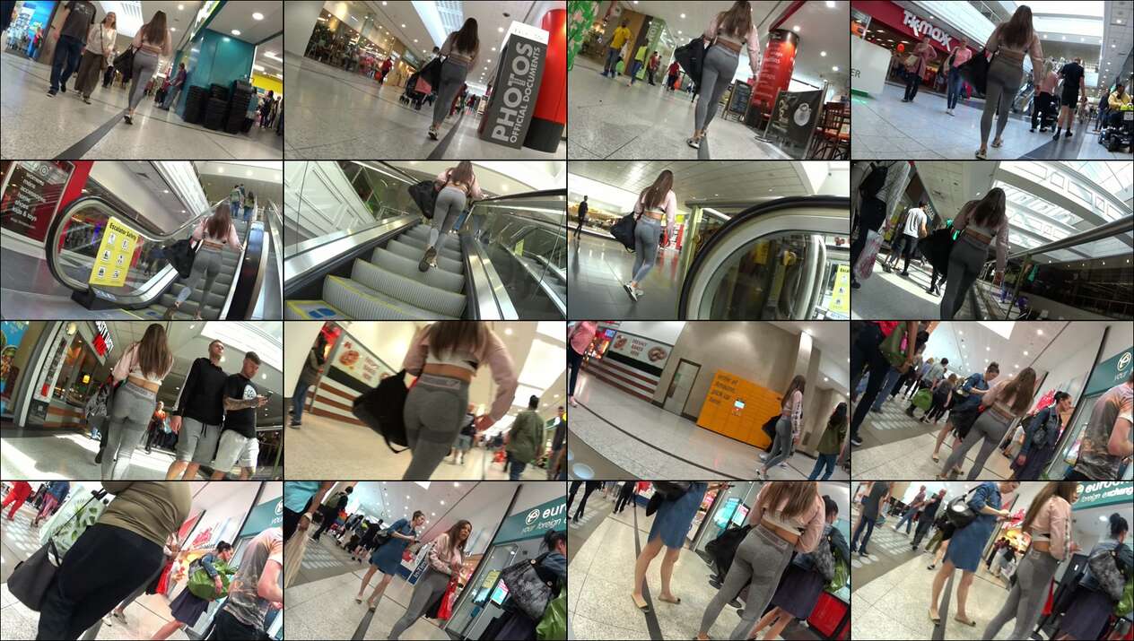 leggings creepshots vol.1