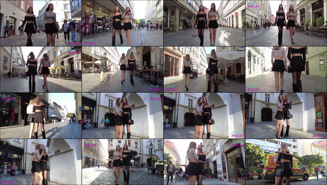 april 2024 the candid forum videos