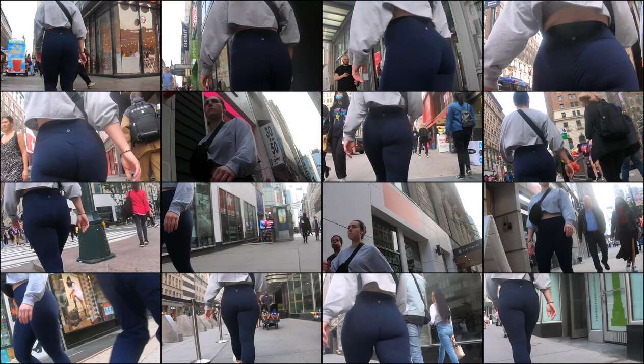 leggings creepshots vol.1