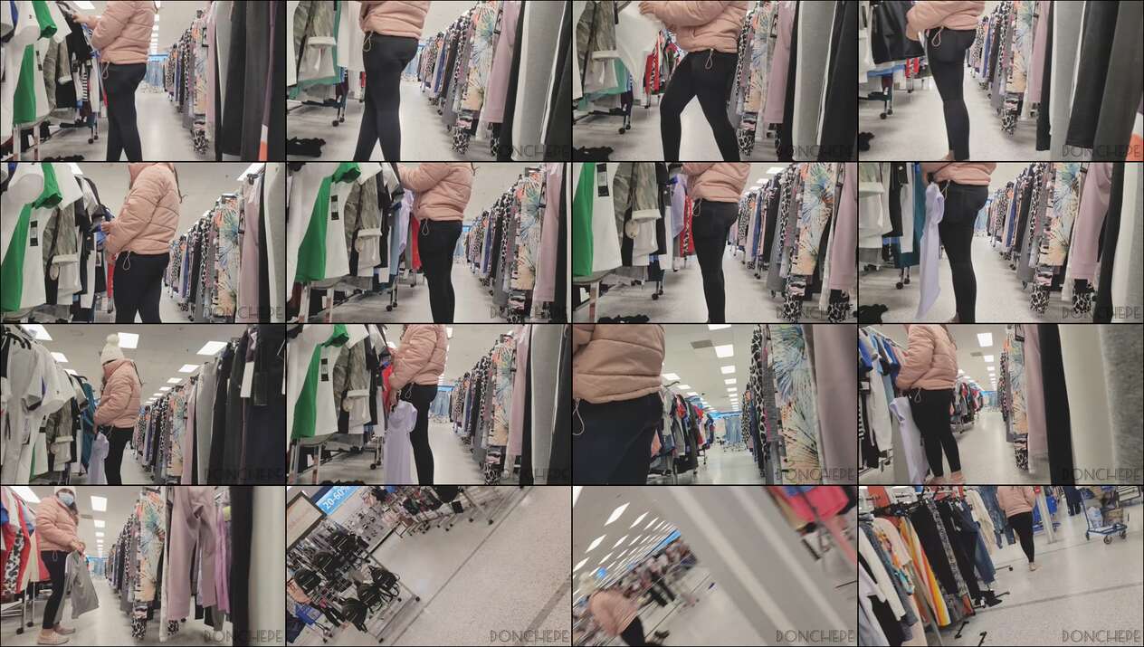 the original candid videos