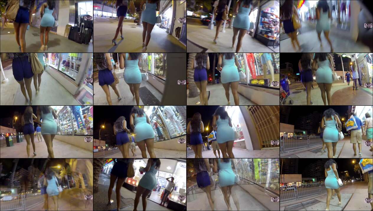 candidshapes videos