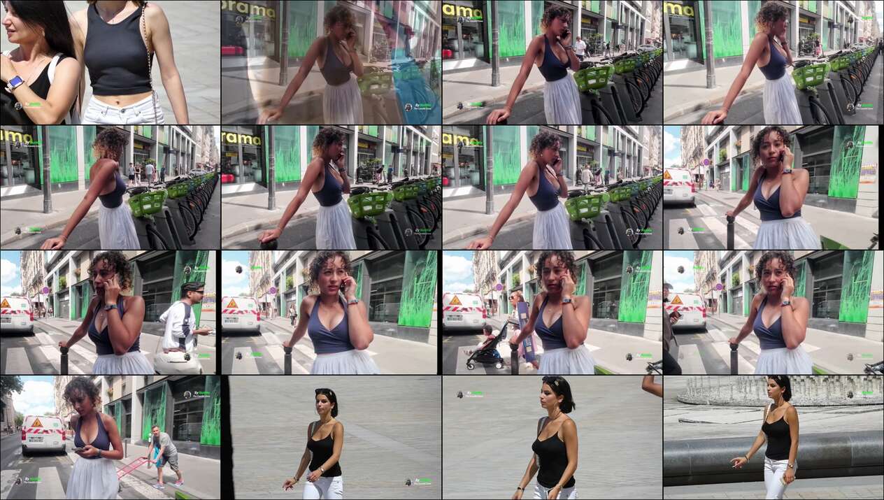 april 2025 the candid forum videos