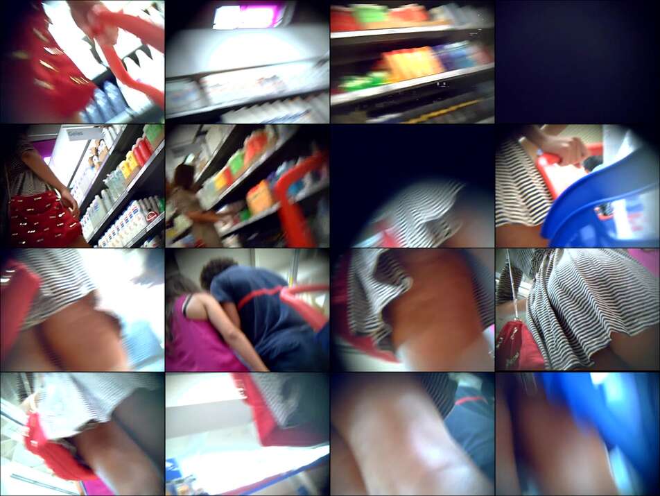 retro voyeur clips vol.6