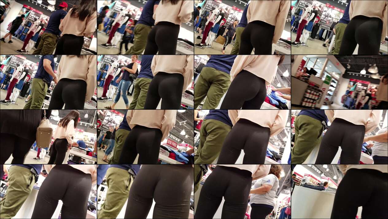 leggings creepshots vol.1