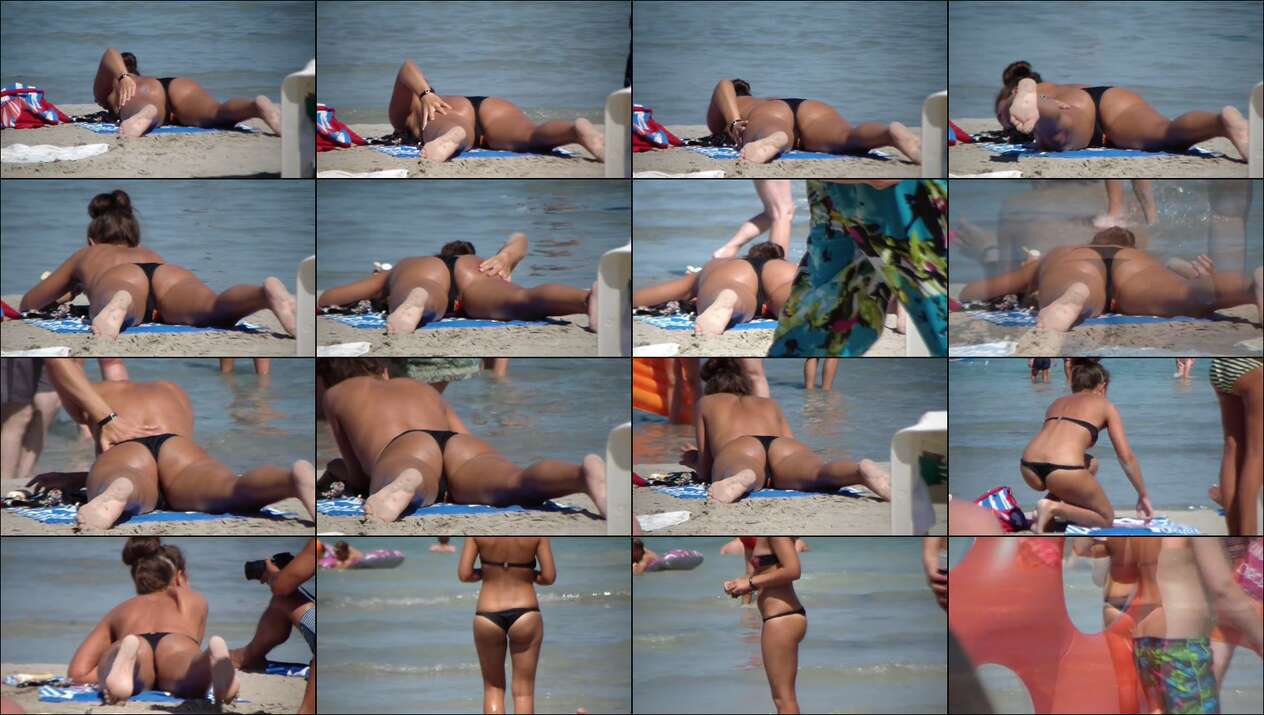 retro voyeur clips vol.6