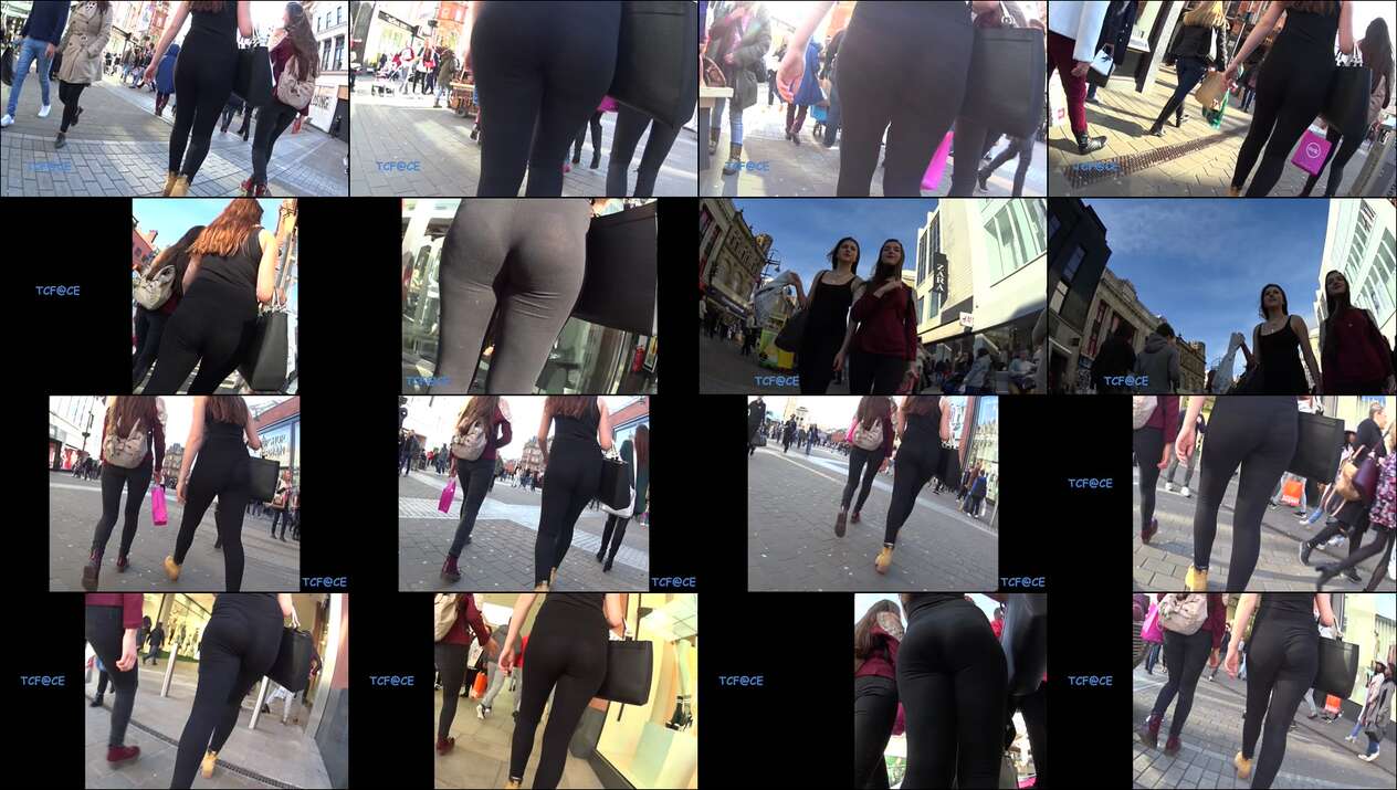 retro voyeur clips vol.3