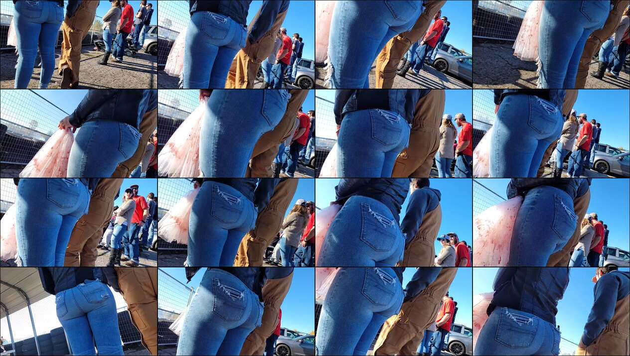 the thigh guy videos