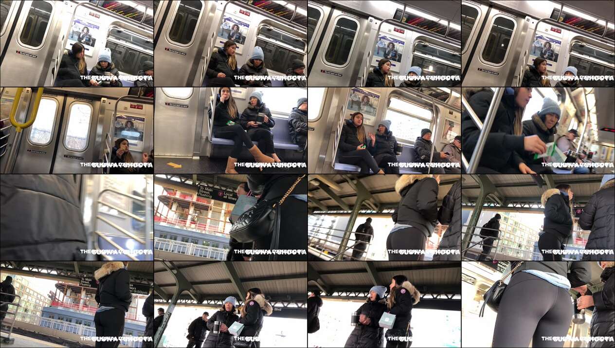 subwayshoota videos