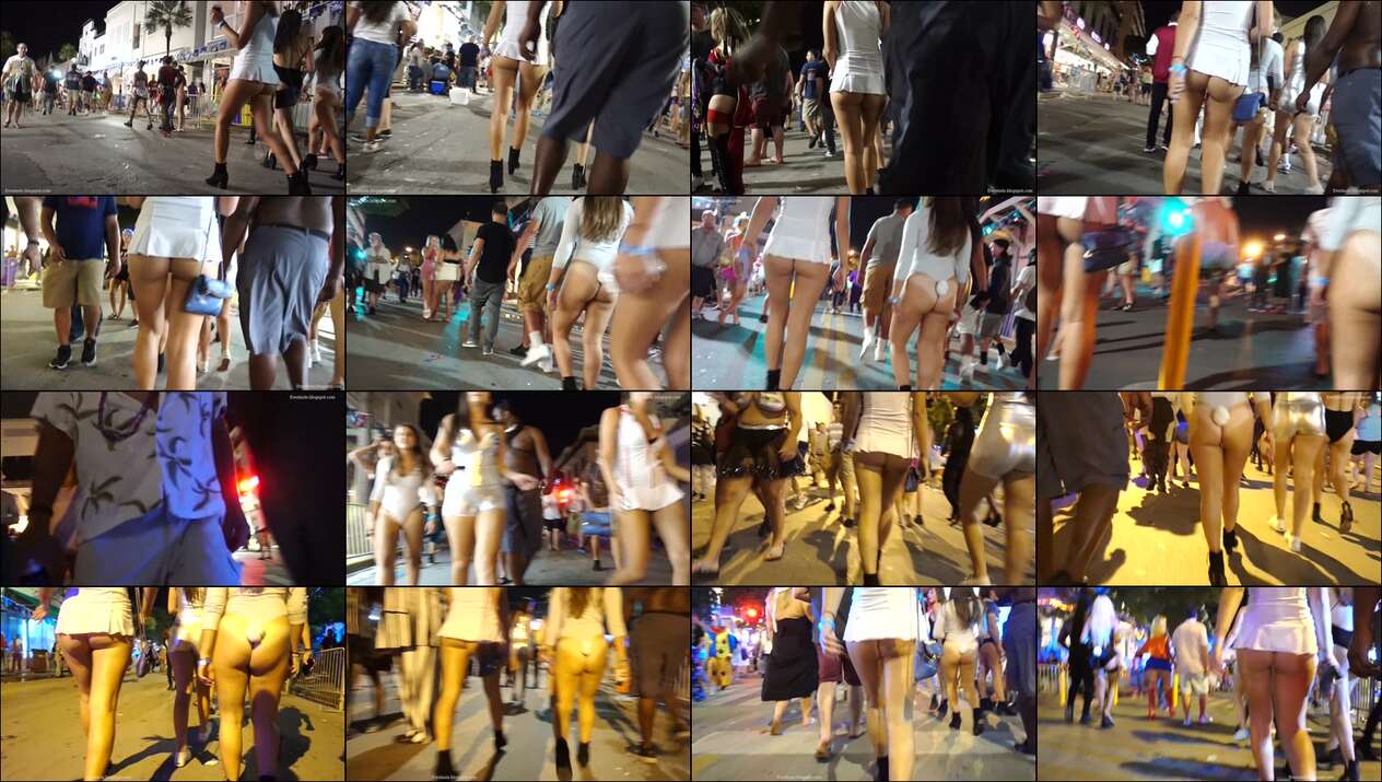 eventade videos