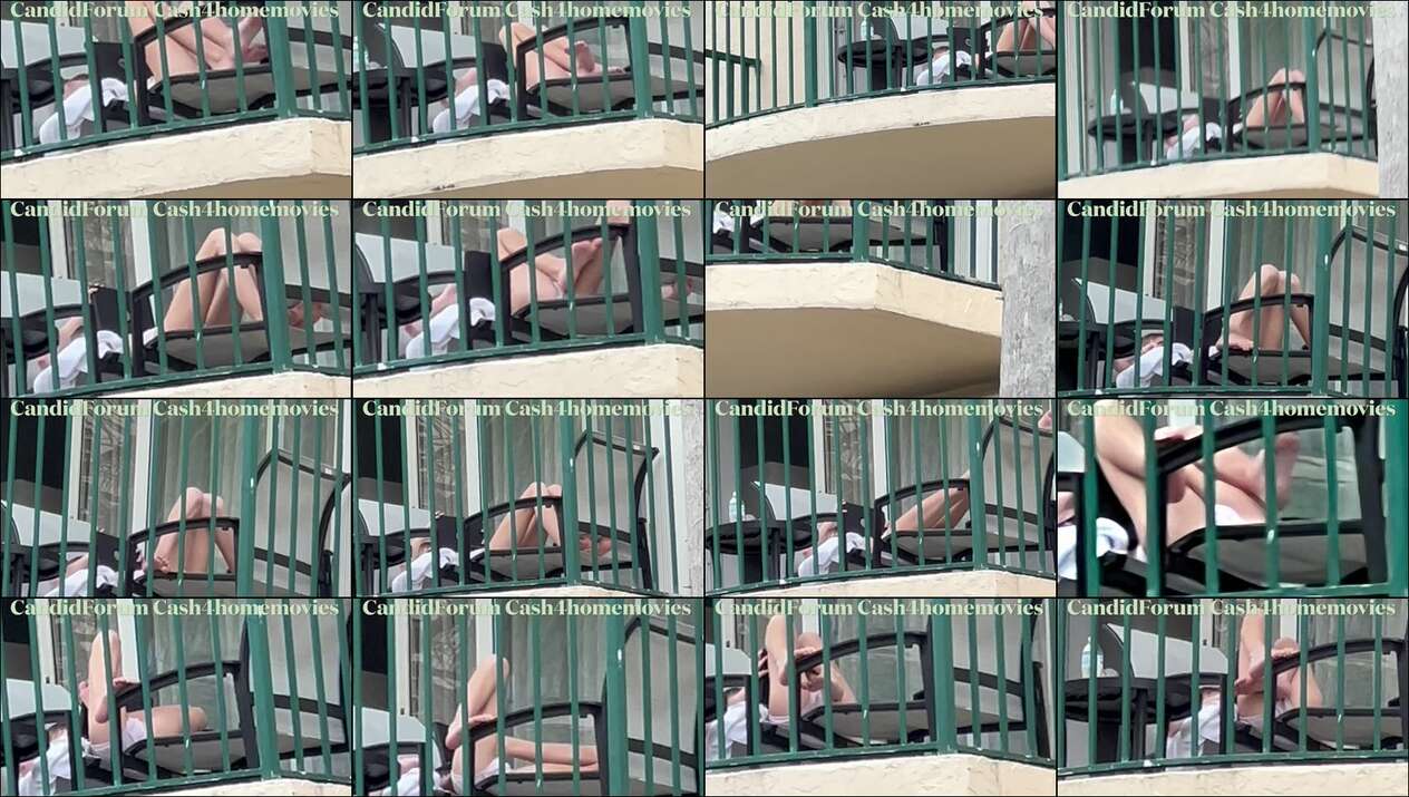 peepingtom vol.7
