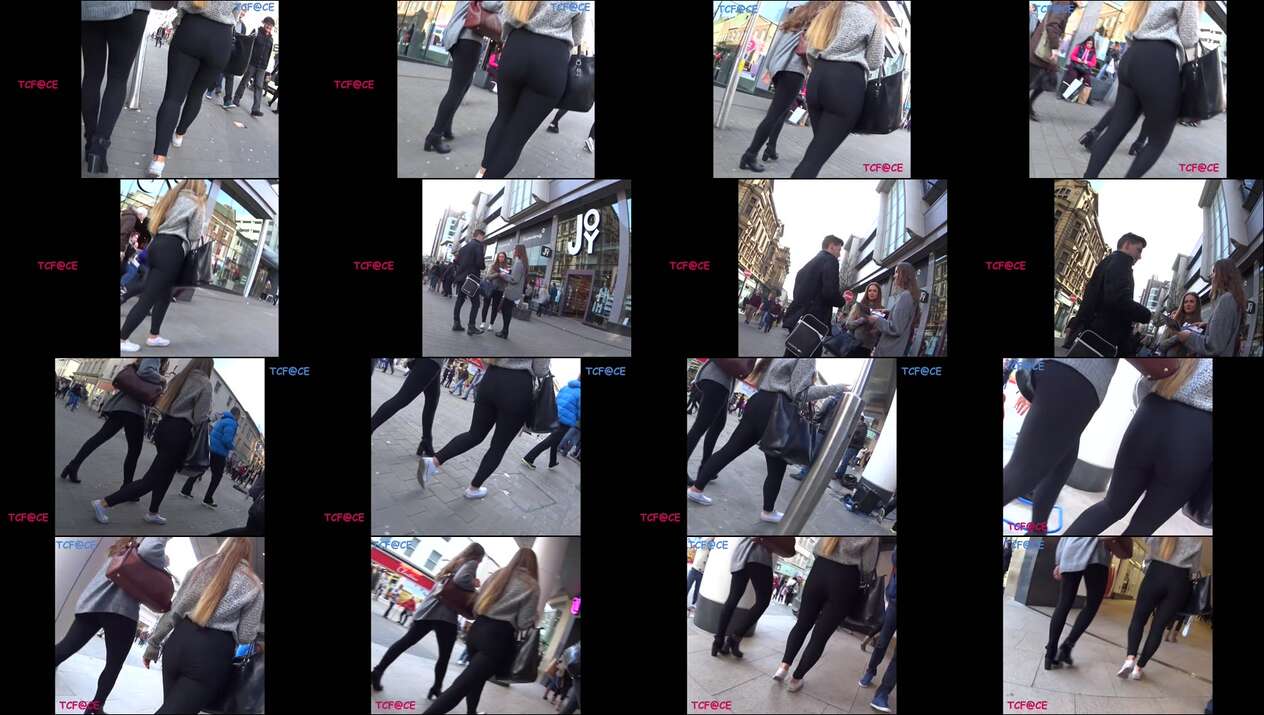 retro voyeur clips vol.4