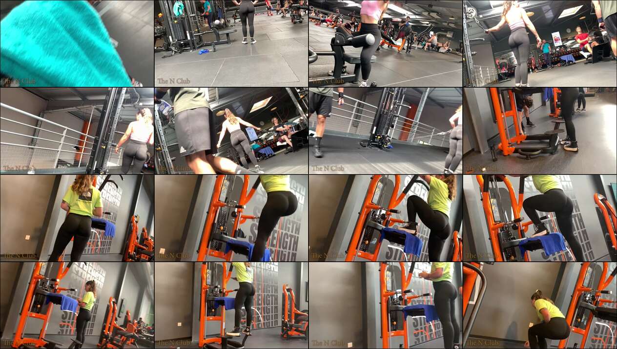 n_club videos