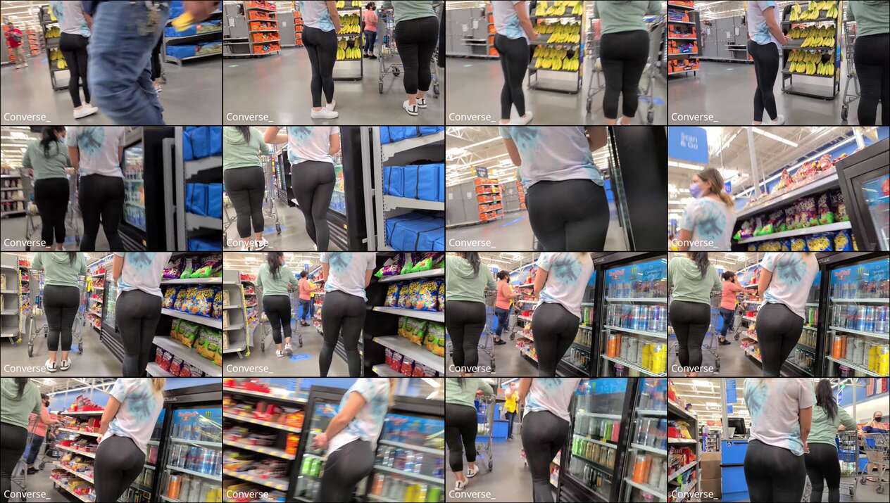 the original candid videos