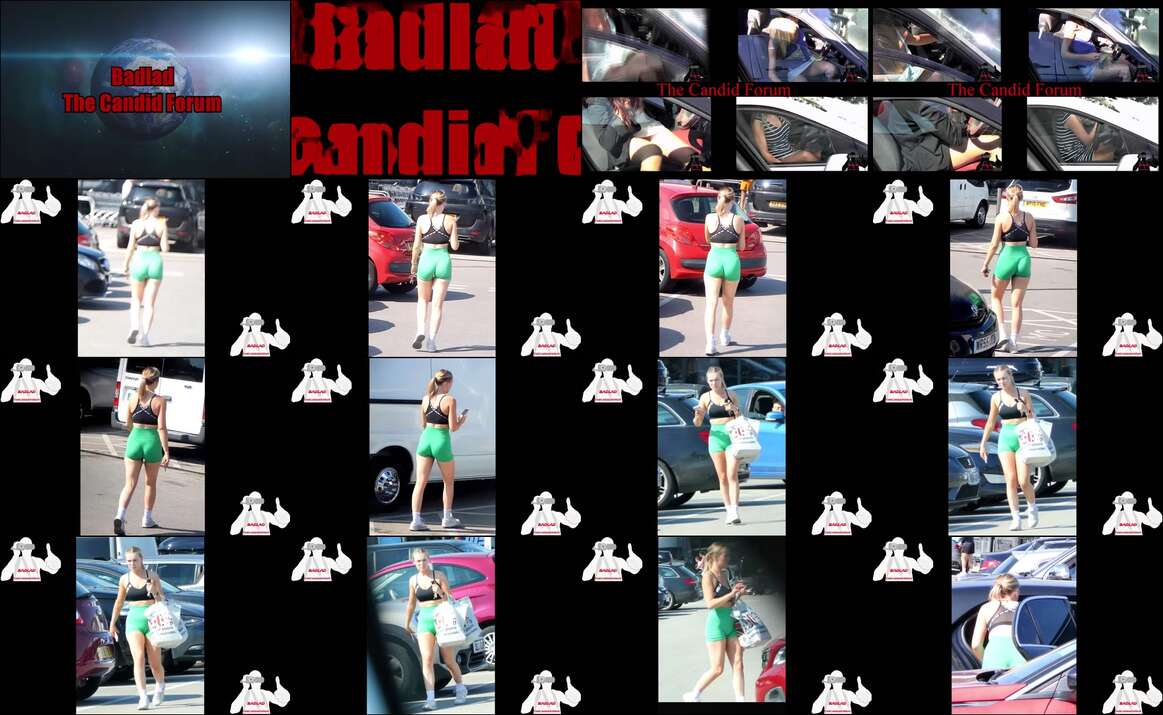 november 2023 the candid forum videos