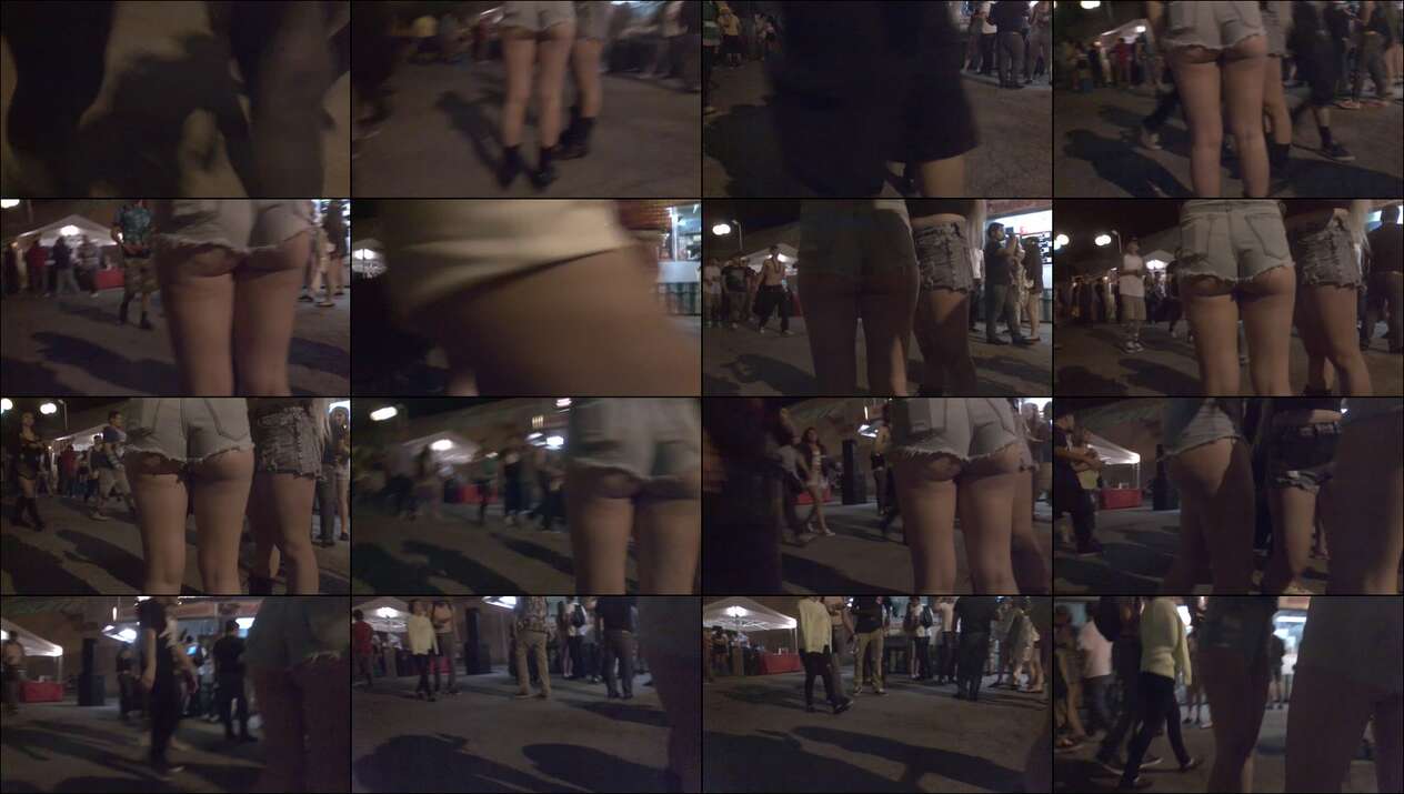 retro voyeur clips vol.5
