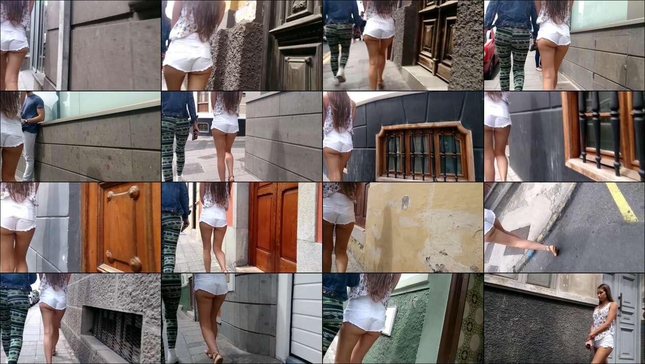 retro voyeur clips vol.3