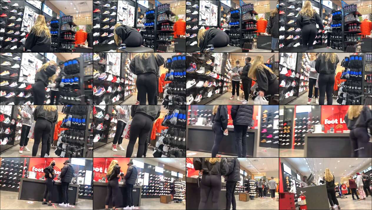 leggings creepshots vol.1