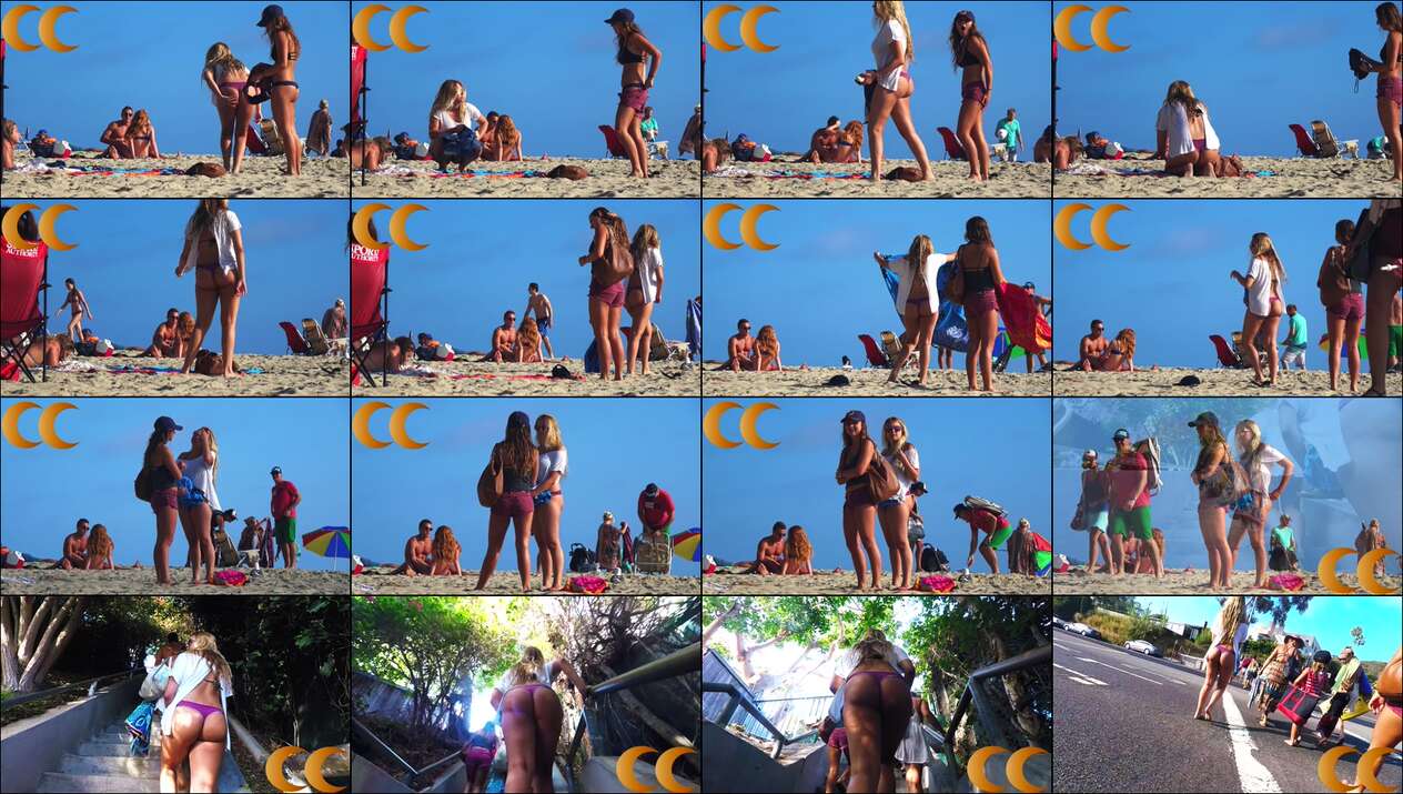 candid califas videos