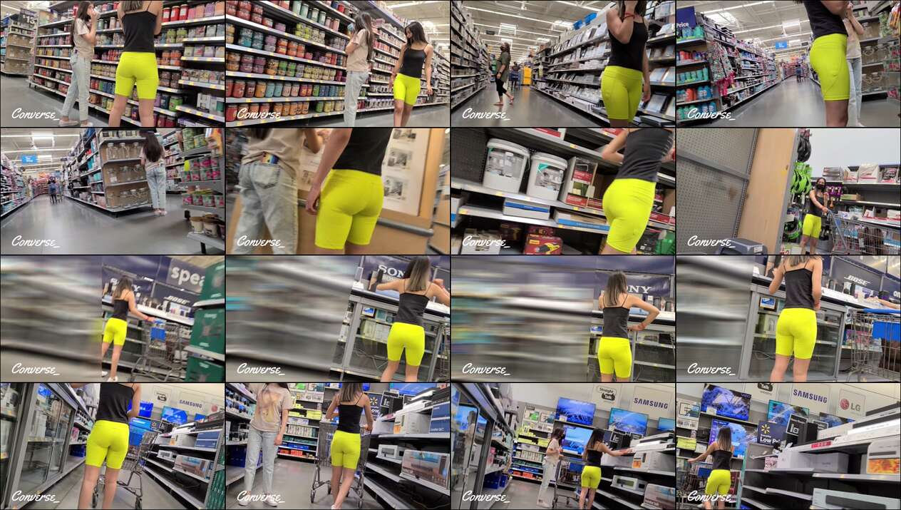 the original candid videos