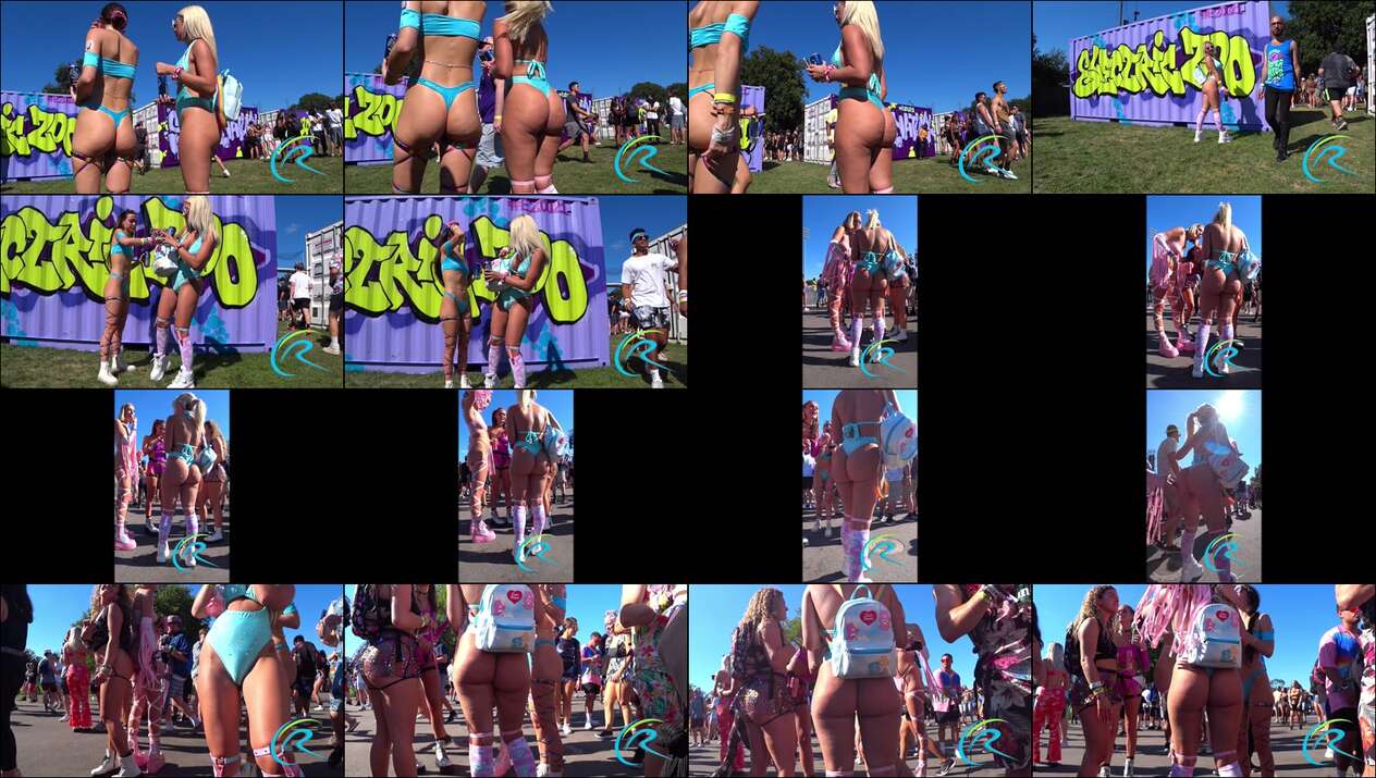 ravecandids videos