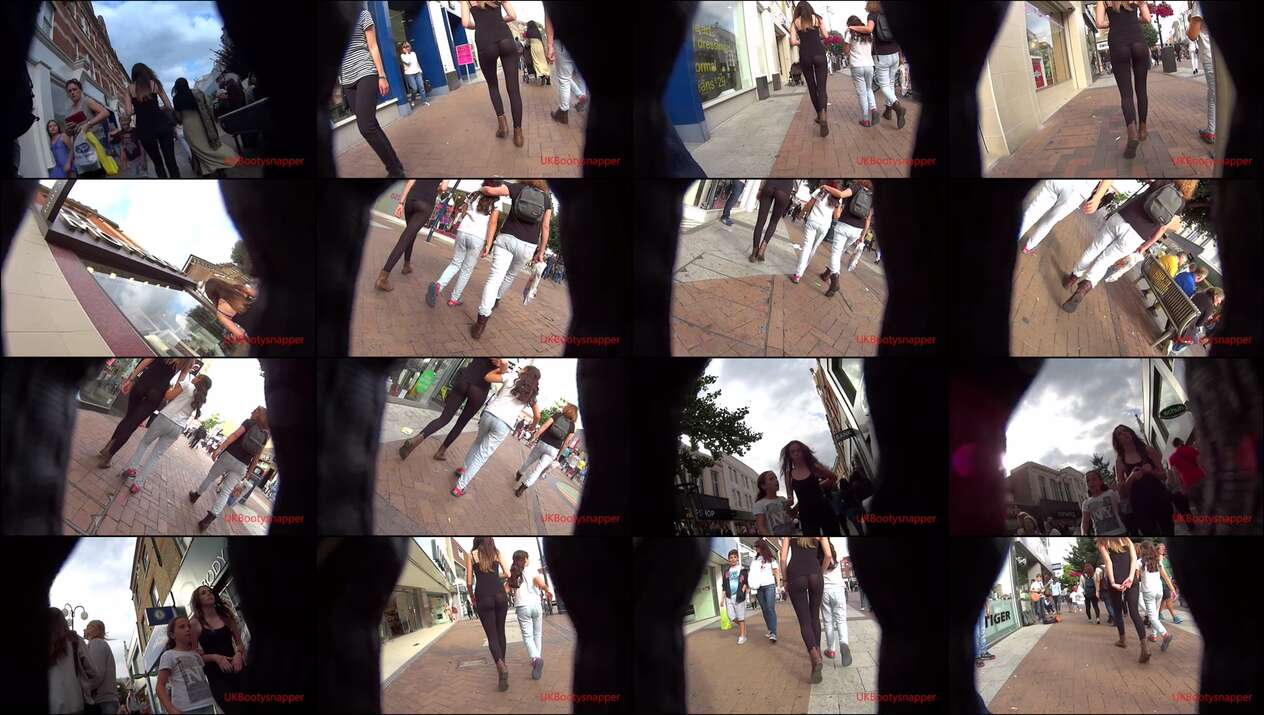 retro voyeur clips vol.5