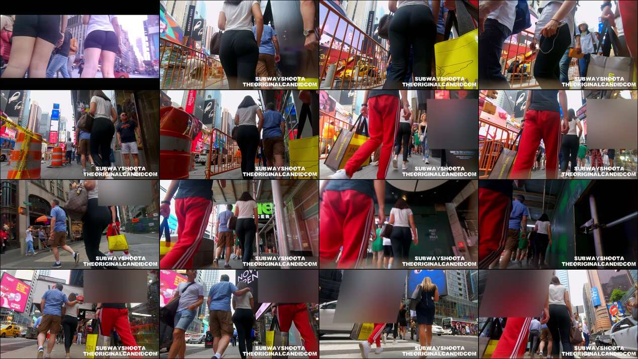subwayshoota videos