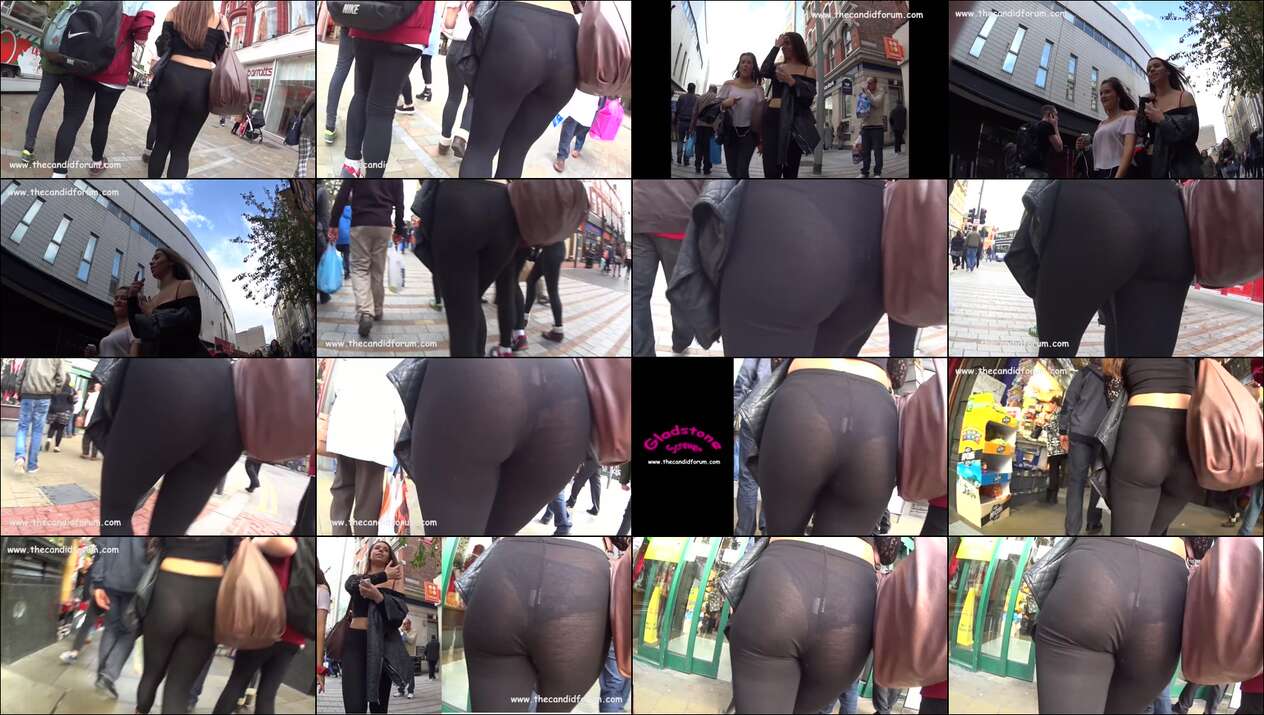retro voyeur clips vol.4