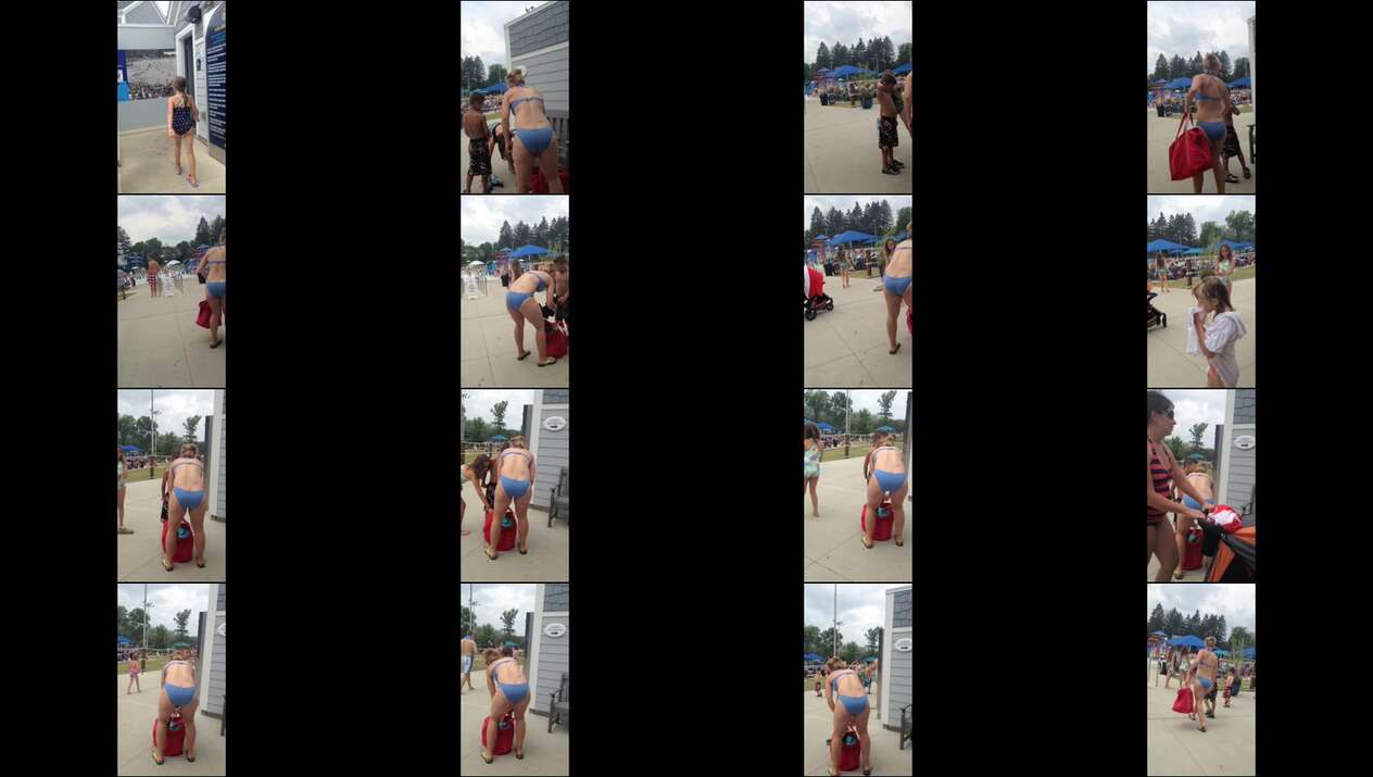 retro voyeur clips vol.5