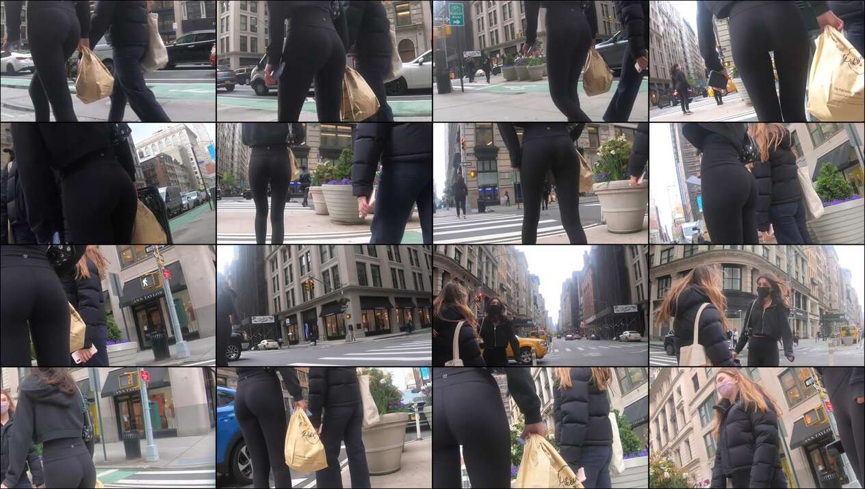 leggings creepshots vol.1