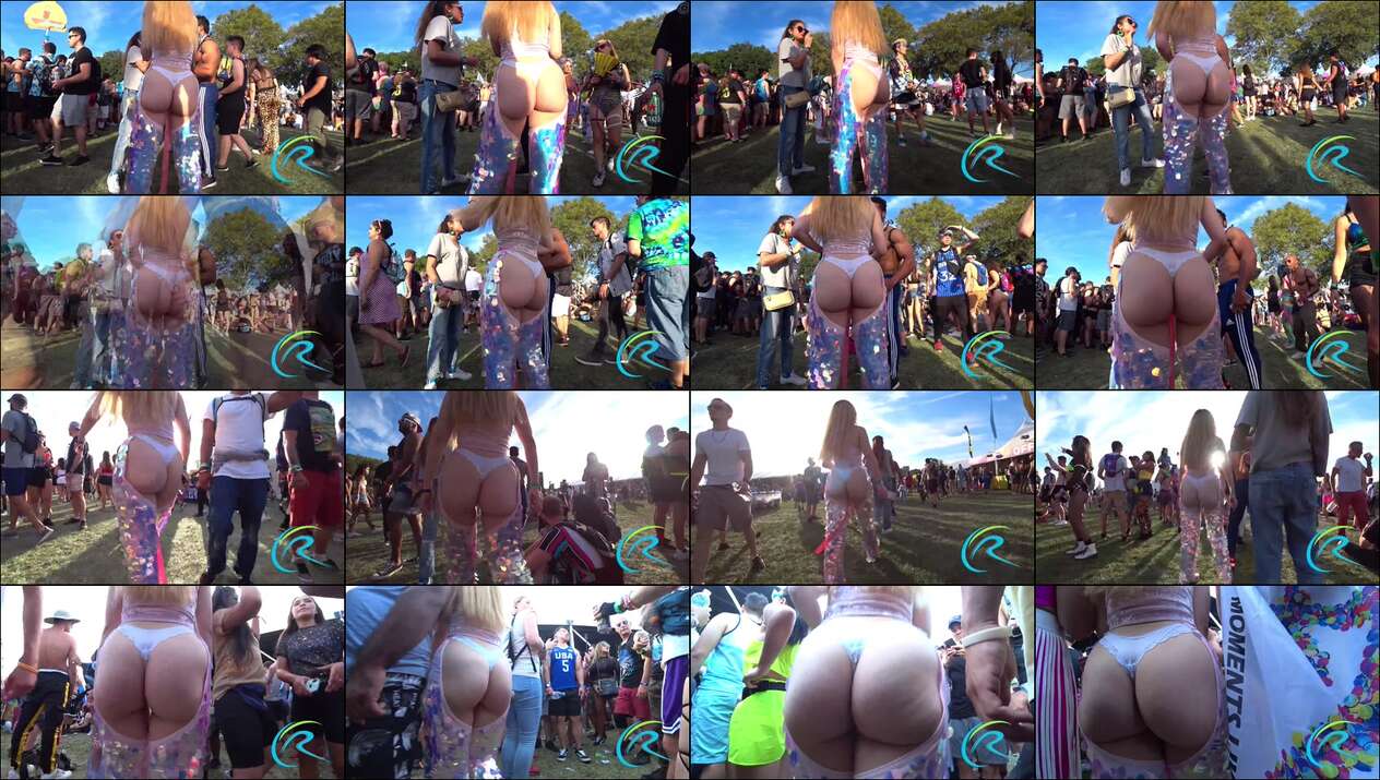 ravecandids videos