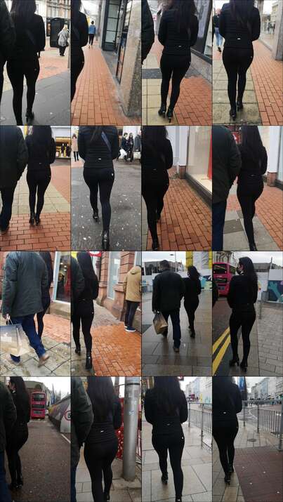 public street ass collection from tcf and toc