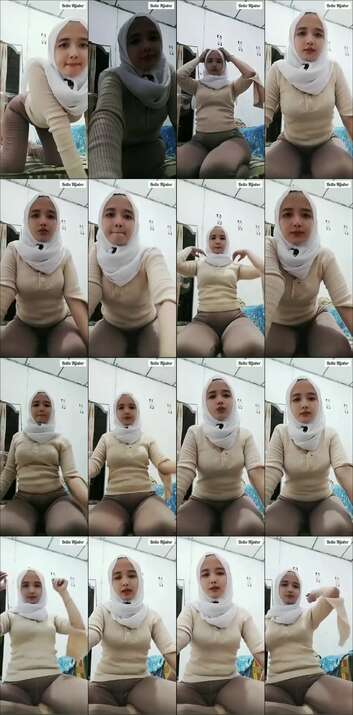 Bella Hijab Full Du yxsKTF