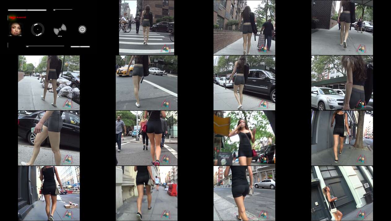 peepingtom vol.12