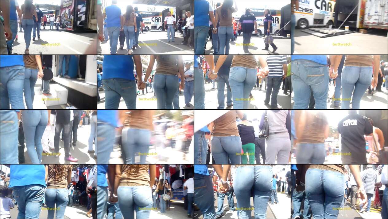 retro voyeur clips vol.3