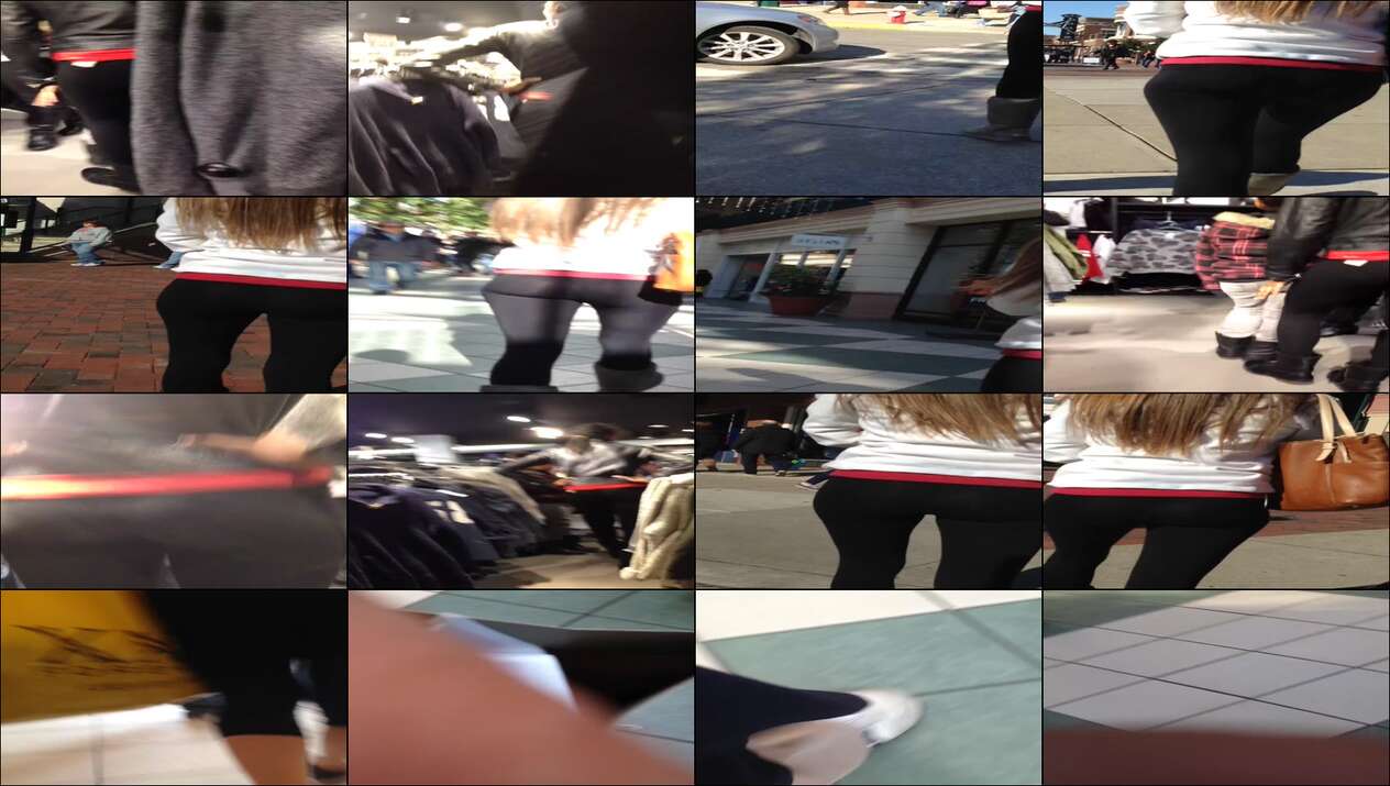retro voyeur clips vol.5