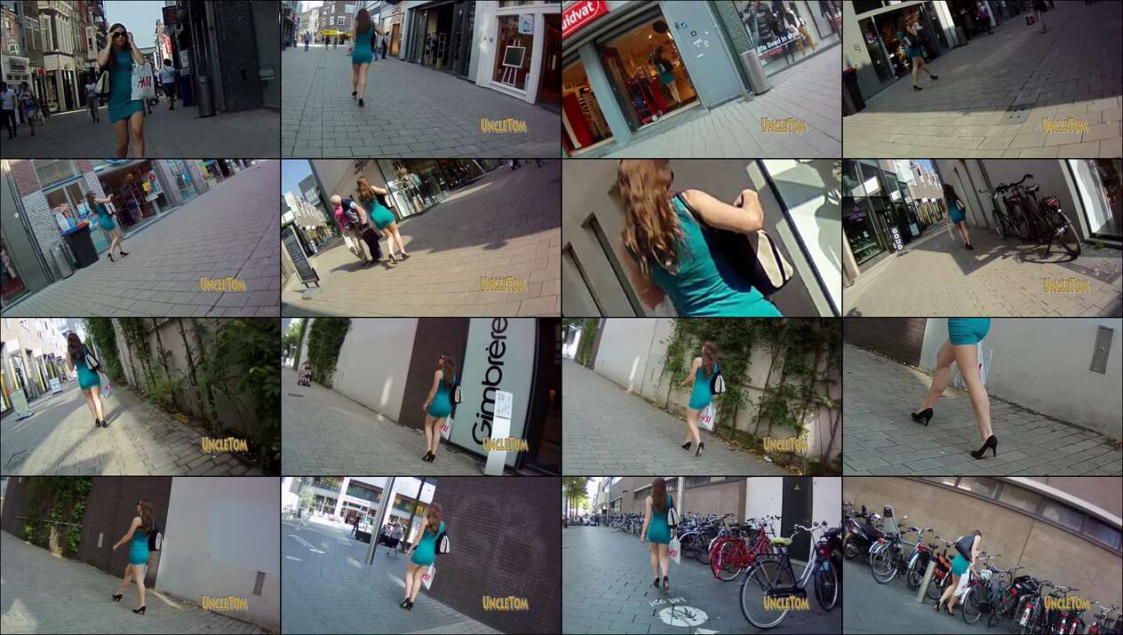 peepingtom vol.13