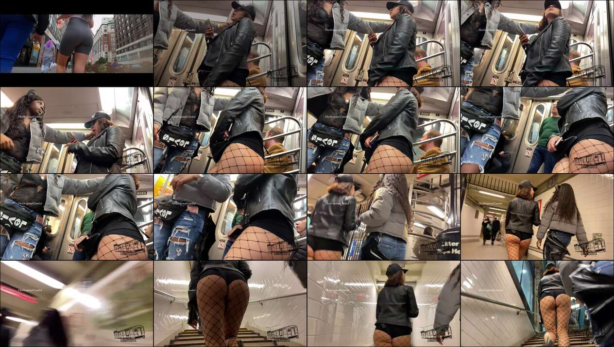 subwayshoota videos