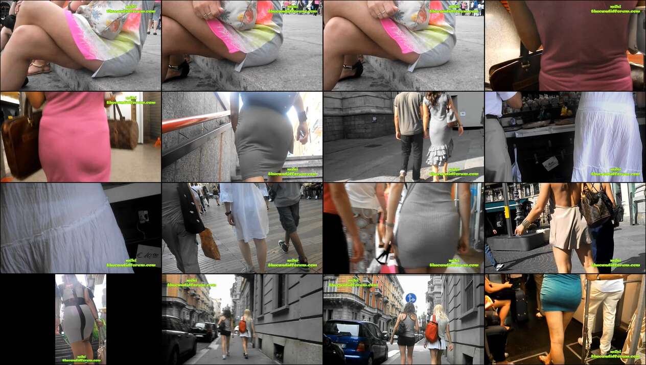 retro voyeur clips vol.3