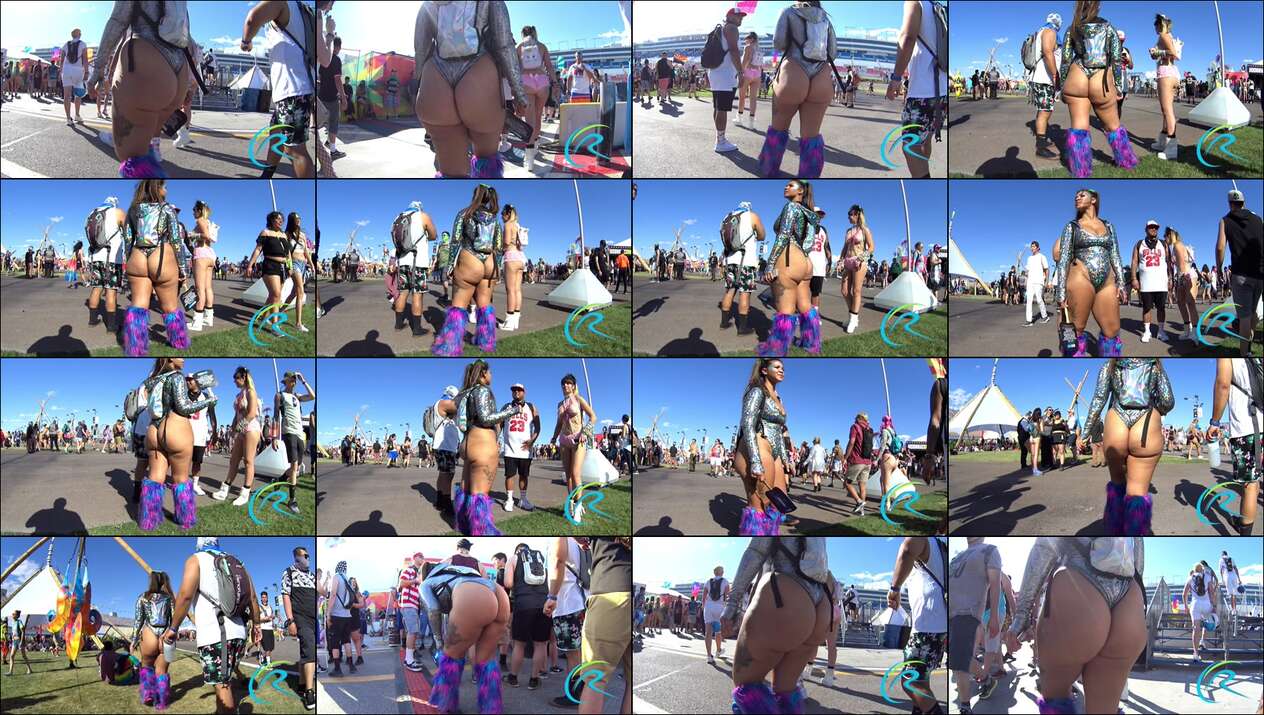 ravecandids videos