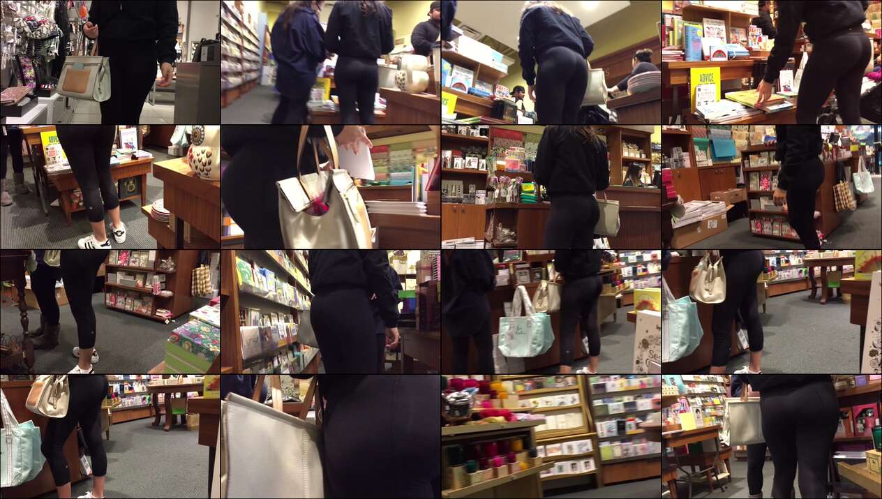 peepingtom vol.7