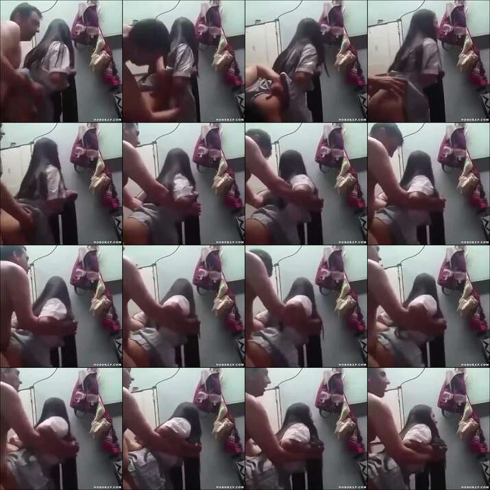 Bokep Indo Ngentot Anak Tetangga Masih SMA