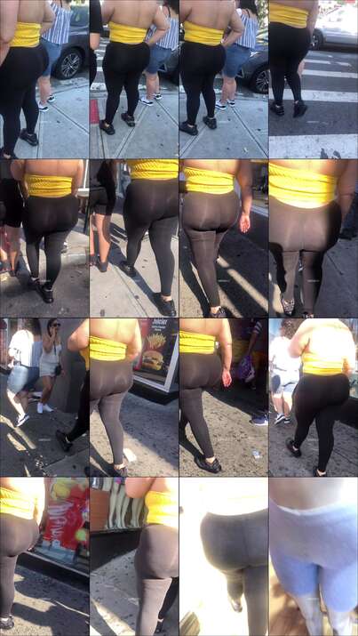 candidbull videos
