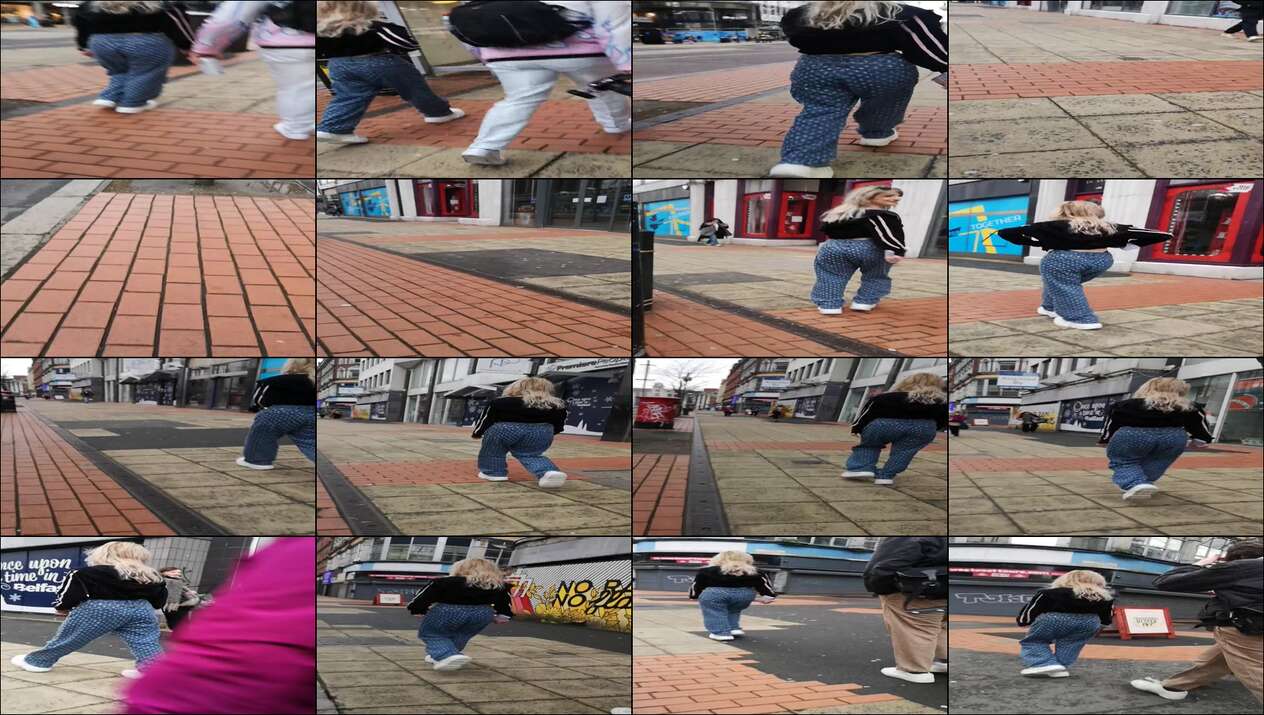 public street ass collection from tcf and toc