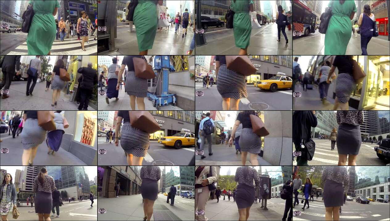 candidshapes videos
