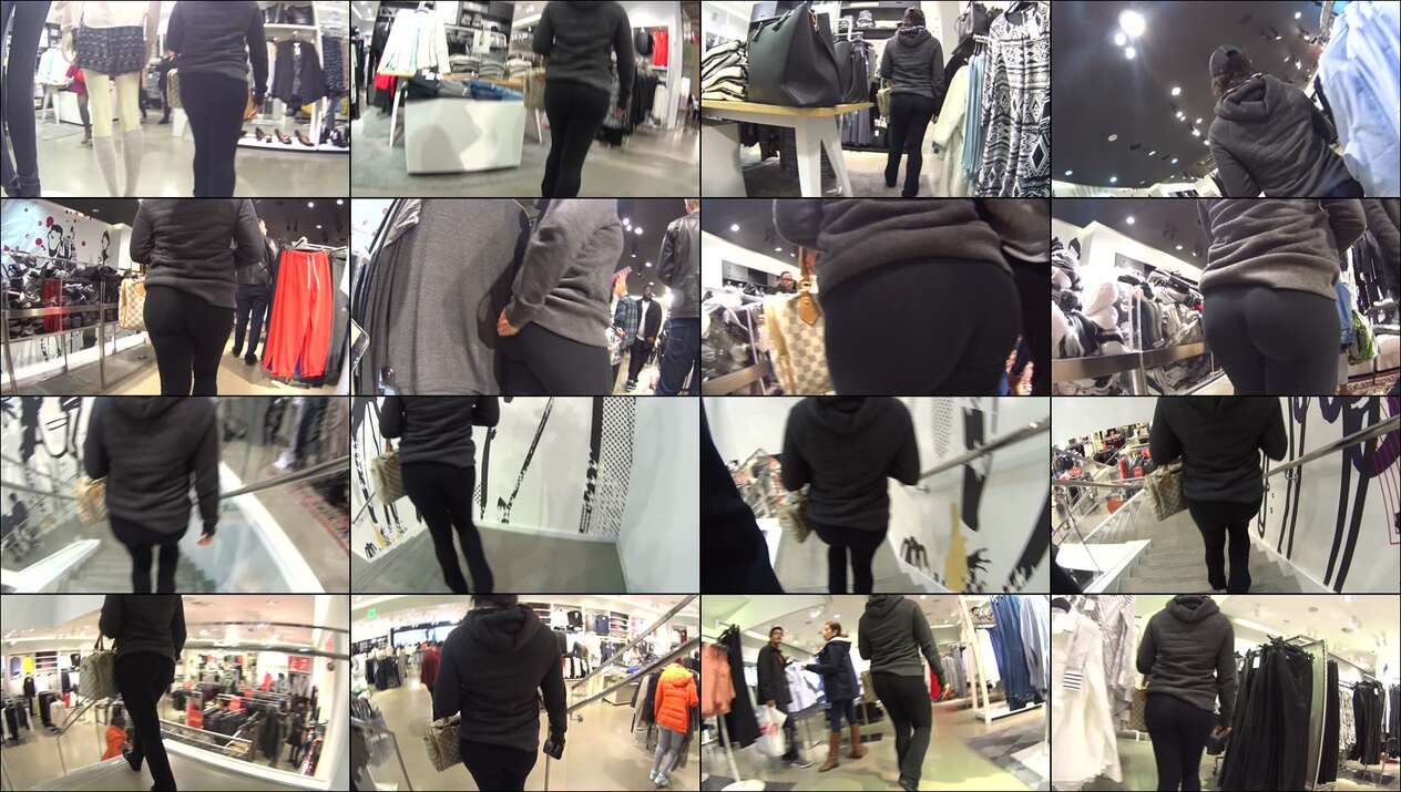peepingtom vol.10