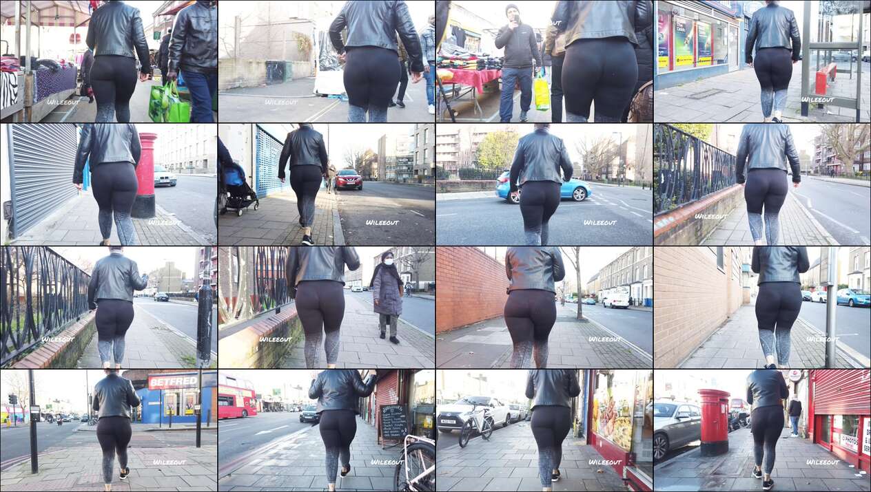 public street ass collection from tcf and toc