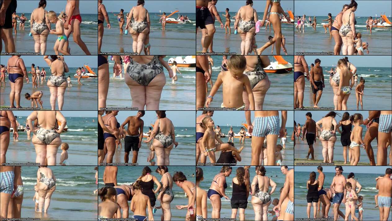 old women admirer aka owa videos