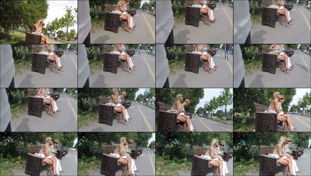 retro voyeur clips vol.4