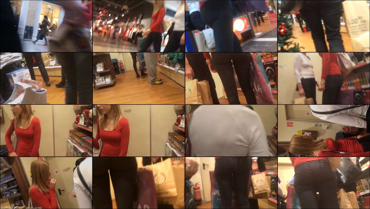 retro voyeur clips vol.4